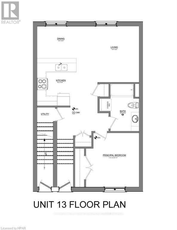 13 - 3202 Vivian Line Property Photo 3