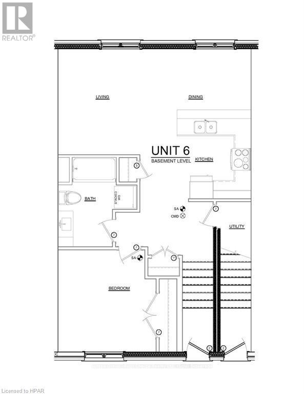 6 - 3202 Vivian Line Property Photo 2