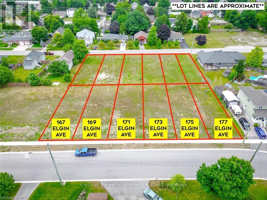 171 Elgin Avenue E Property Photo 3