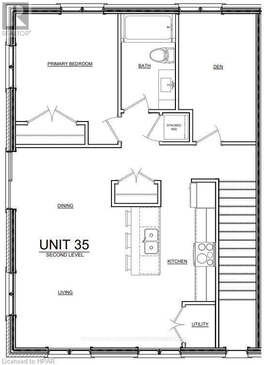 35 - 3202 Vivian Line Property Photo 3
