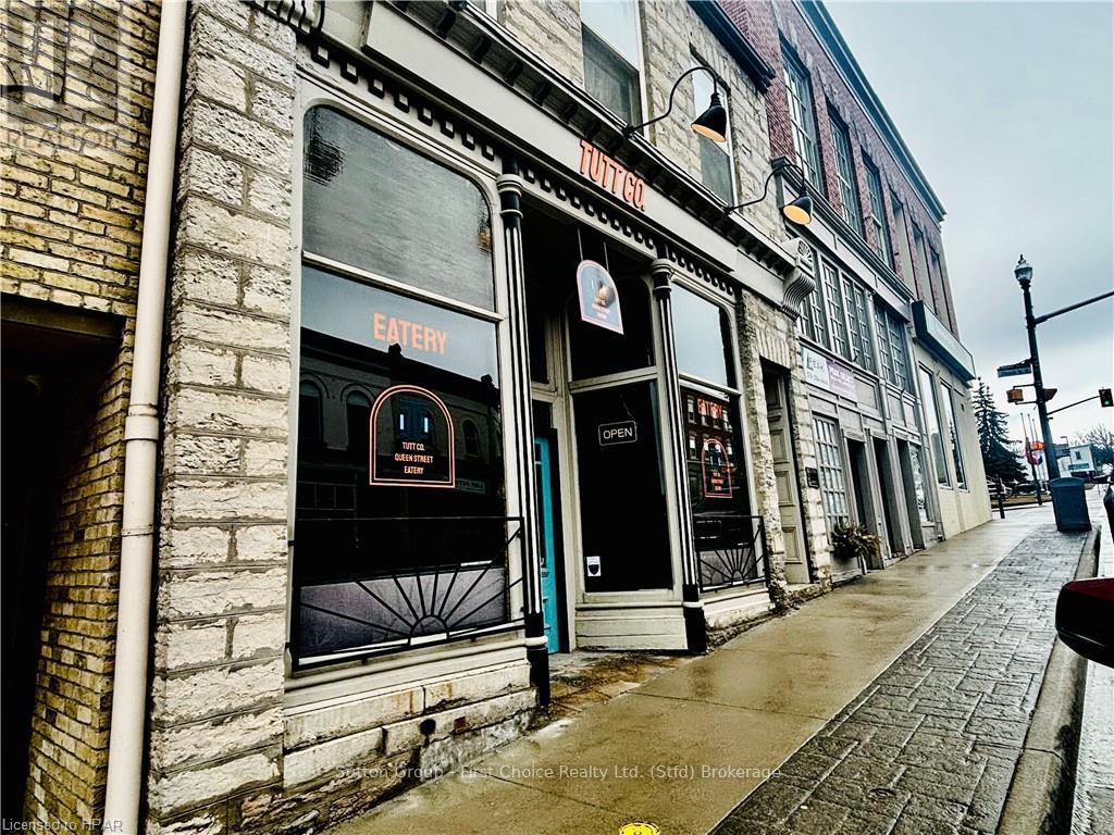 159 Queen Street E Property Photo 1