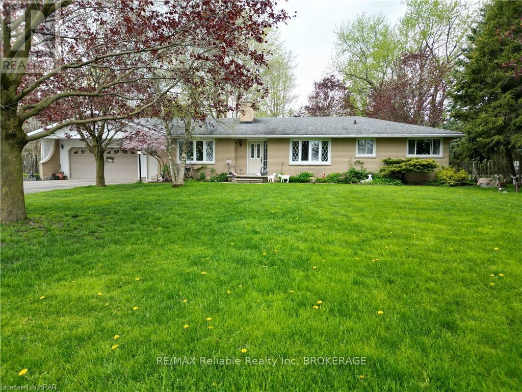 23617 Wellburn Road Property Photo 1