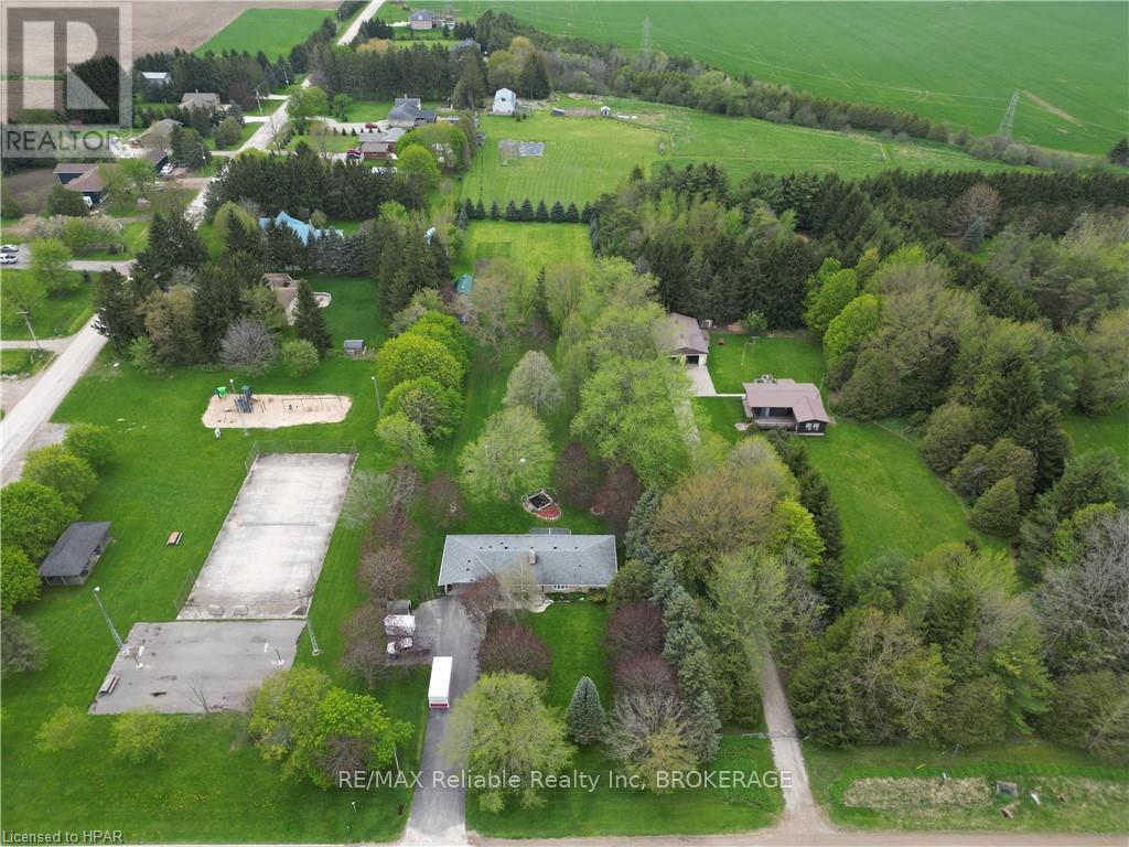 23617 Wellburn Road Property Photo 2