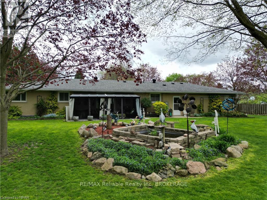 23617 Wellburn Road Property Photo 24