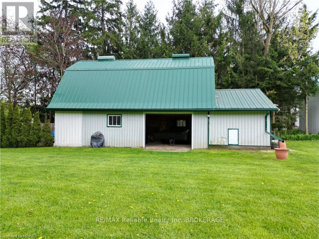 23617 Wellburn Road Property Photo 26