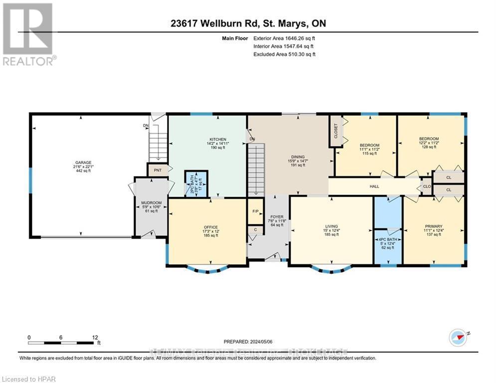 23617 Wellburn Road Property Photo 33