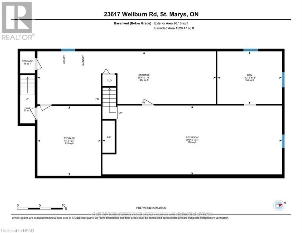 23617 Wellburn Road Property Photo 34