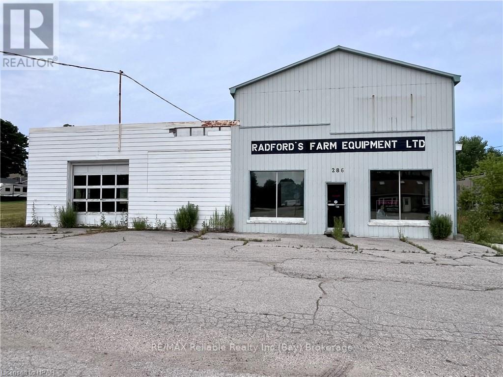 286 Main Street Property Photo 1