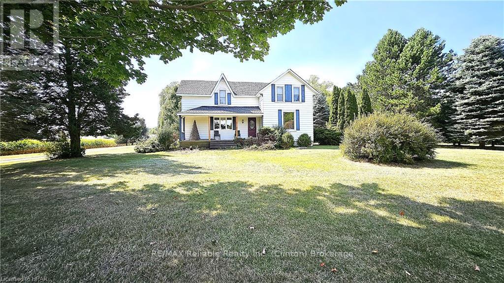 75551 Bluewater Highway Property Photo 1