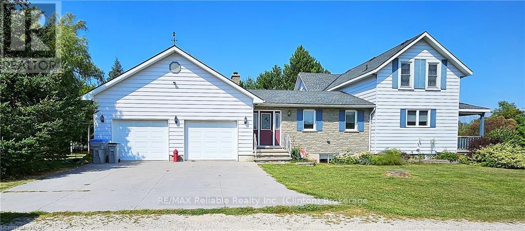 75551 Bluewater Highway Property Photo 2