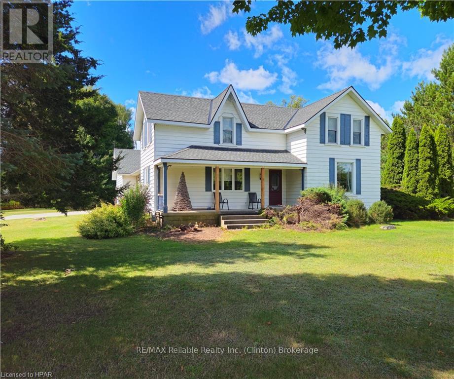 75551 Bluewater Highway Property Photo 33
