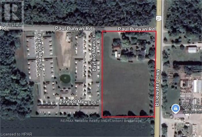 75551 Bluewater Highway Property Photo 34