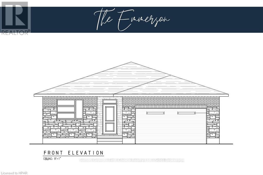 123 KASTNER STREET Property Photo 1