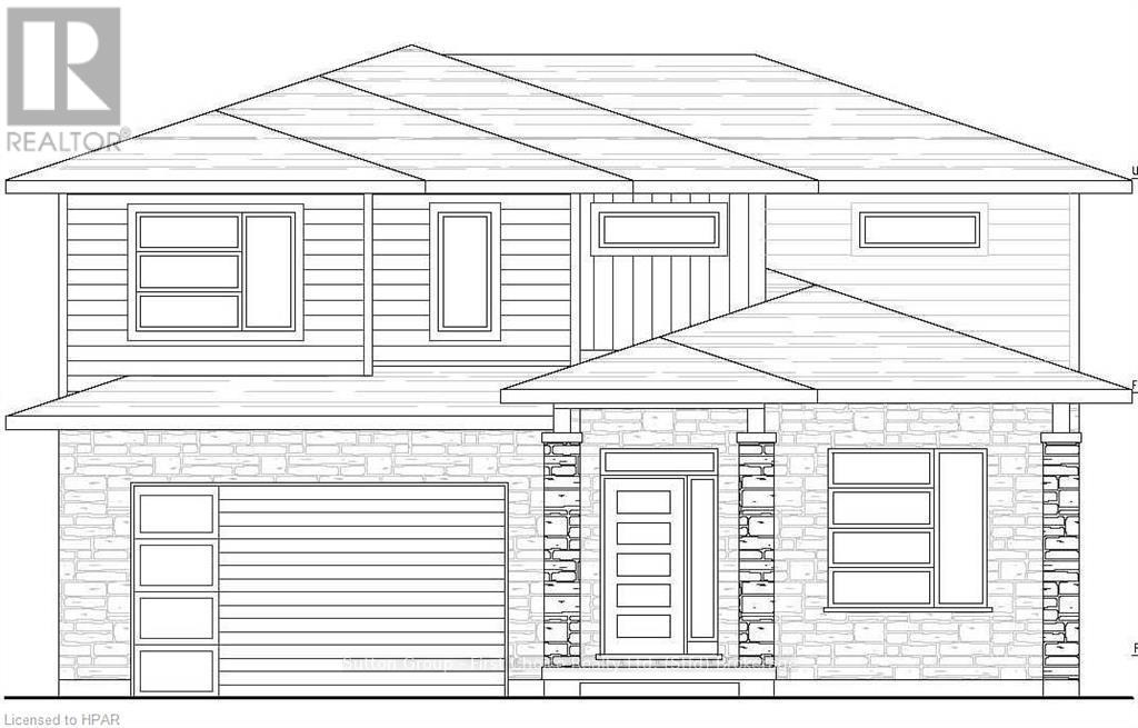 127 KASTNER STREET Property Photo 1