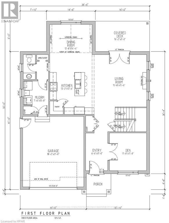 127 Kastner Street Property Photo 2