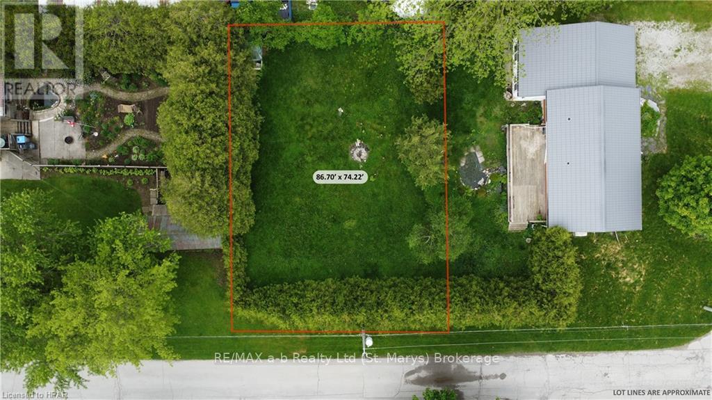 - Lorne Avenue Property Photo 1
