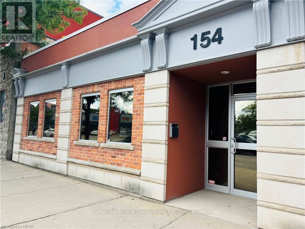 154 Downie Street Property Photo 1