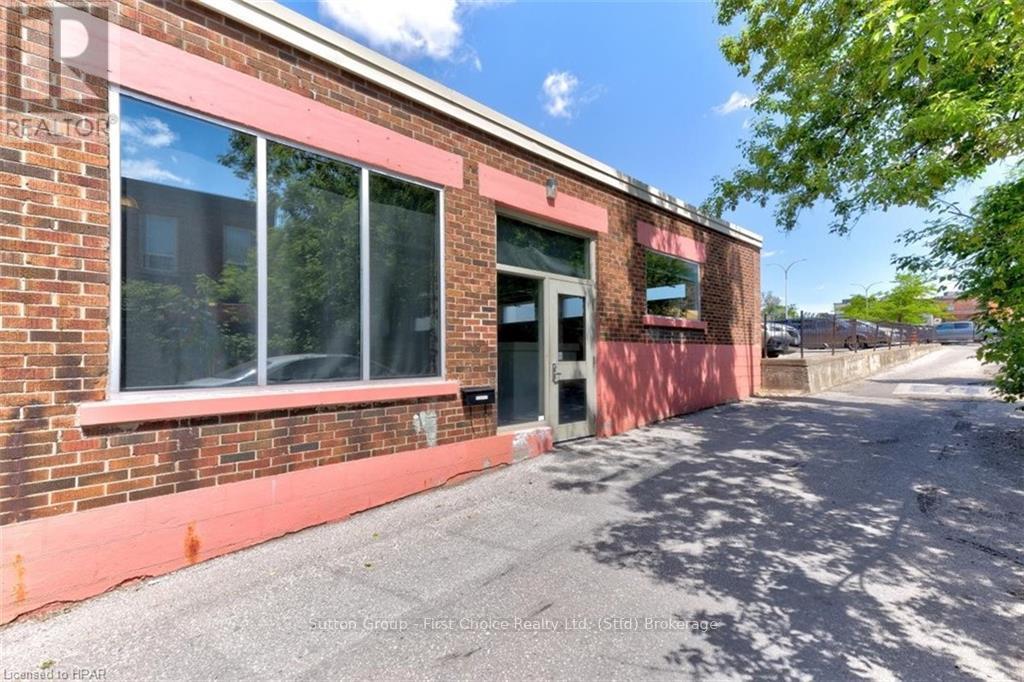 Rear - 107 Erie Street Property Photo 1