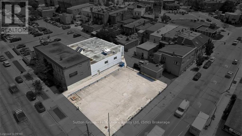 Rear - 107 Erie Street Property Photo 2