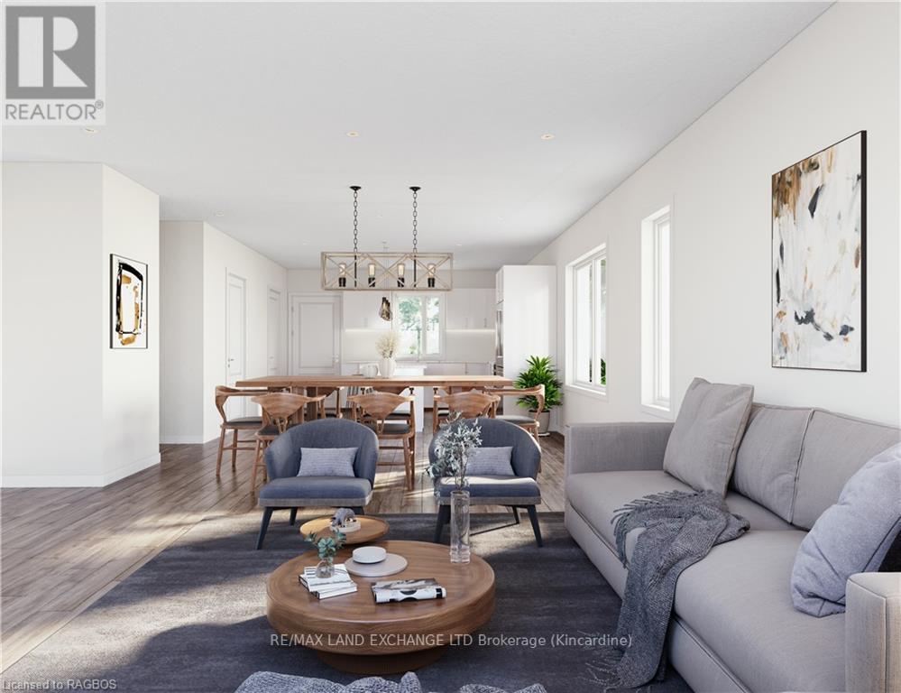 Unit 5 - 8 Golf Links Road Property Photo 4