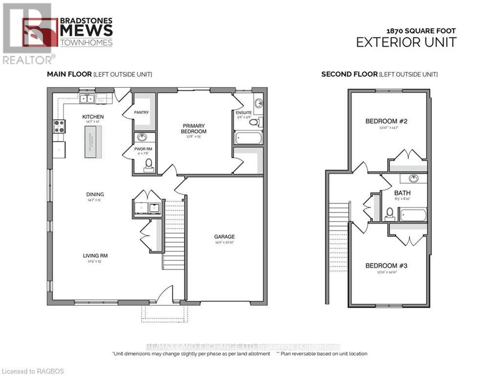 Unit 5 - 8 Golf Links Road Property Photo 5