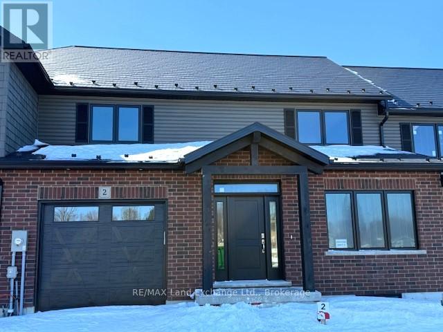 Unit 2 - 8 Golf Links Road Property Photo 1