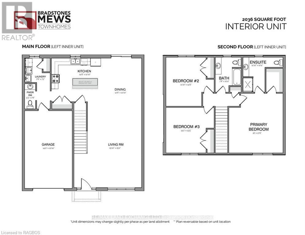 Unit 2 - 8 Golf Links Road Property Photo 8