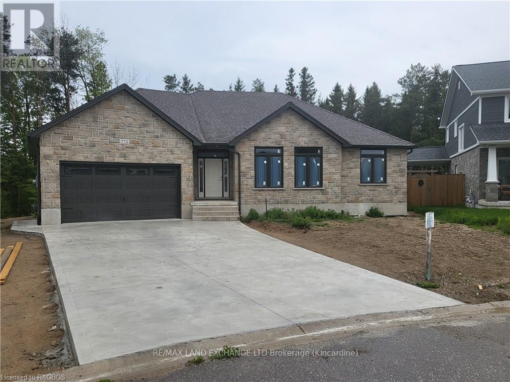 772 Campbell Avenue Property Photo 1