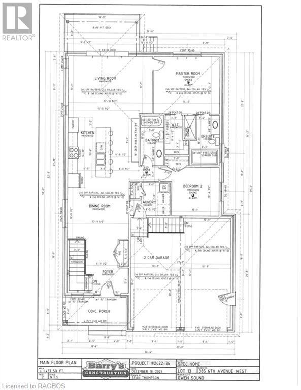 385 6th Avenue W Property Photo 4