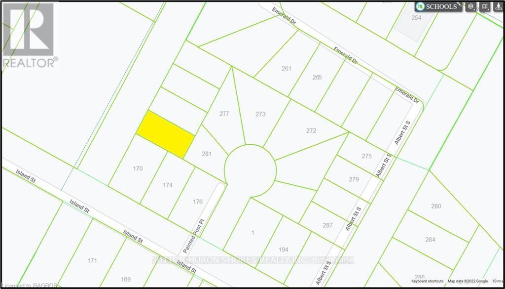 286 Grosvenor Street S Property Photo 5