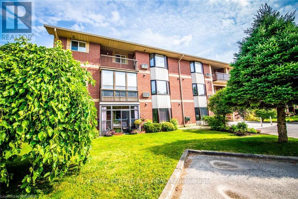 302 - 440 Durham Street W Property Photo 3