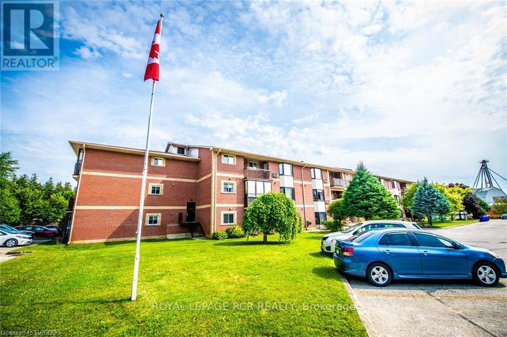 302 - 440 Durham Street W Property Photo 5