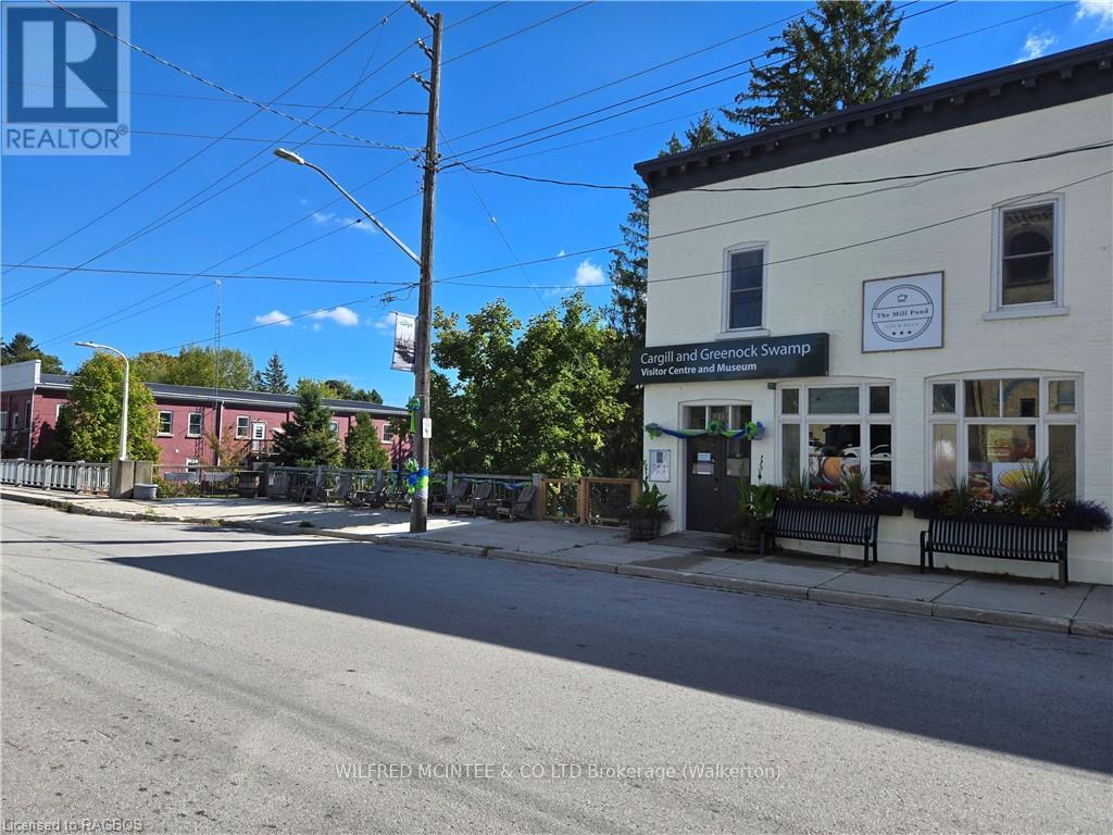 201 Cargill Road Property Photo 1