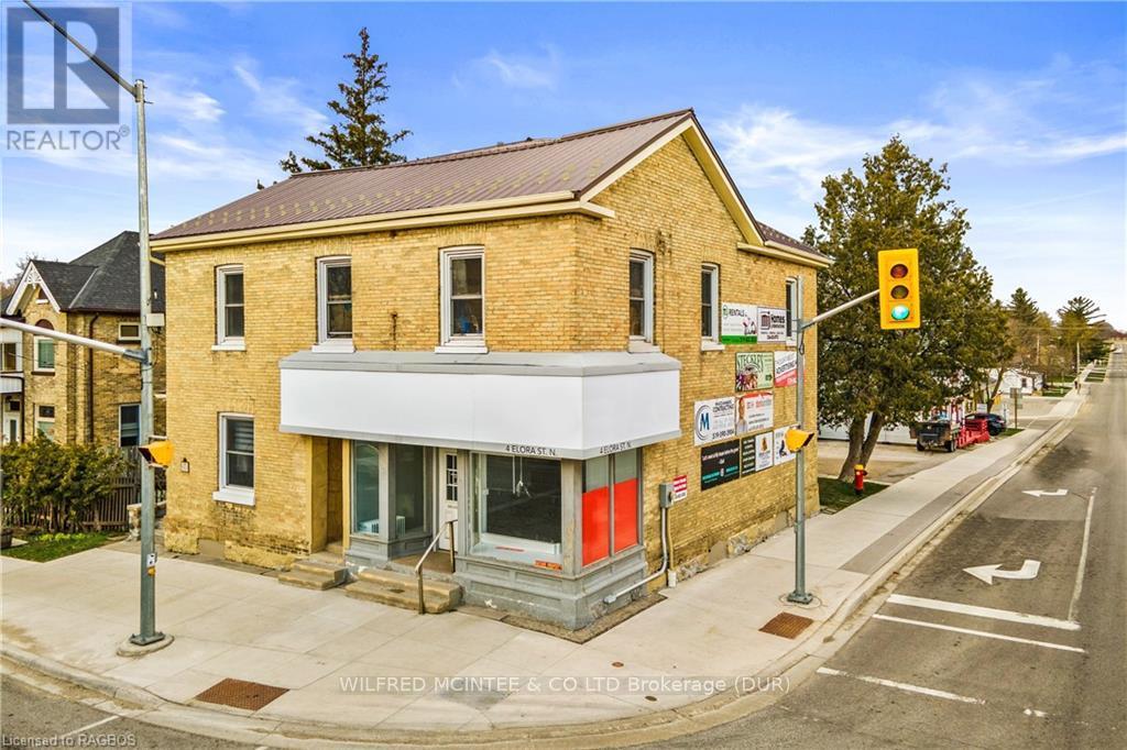 4 Elora Street N Property Photo 2