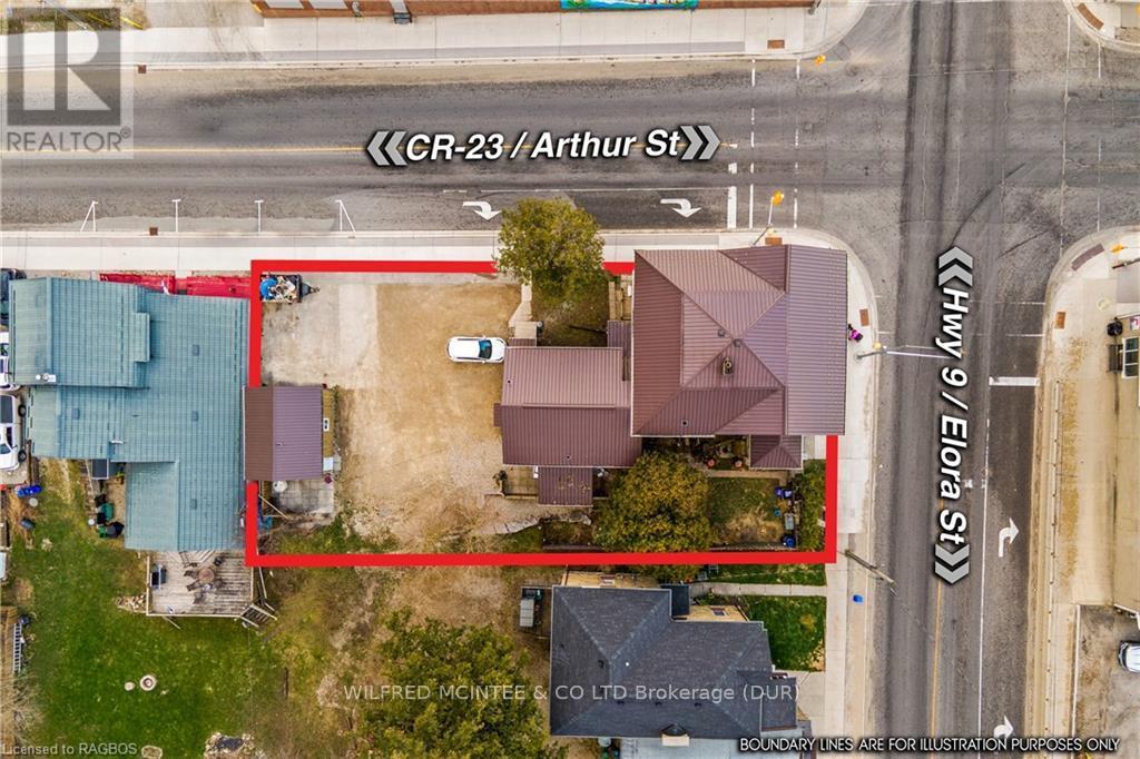 4 Elora Street N Property Photo 3