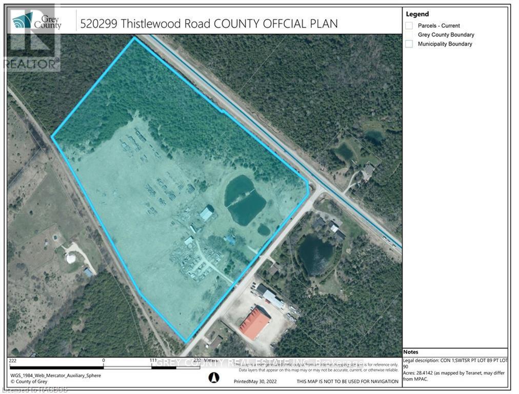 520299 Thistlewood Road Property Photo 36