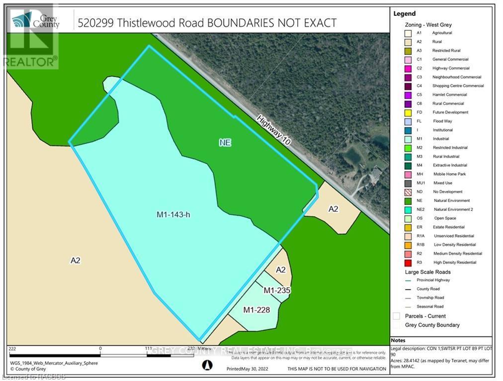 520299 Thistlewood Road Property Photo 39