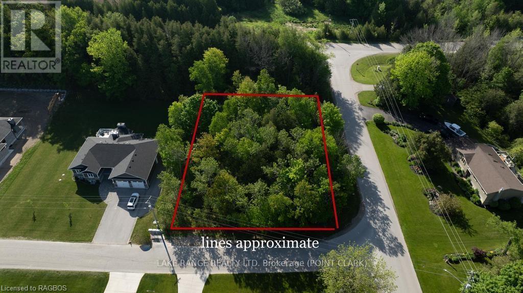 4 Blairs Trail Property Photo 1