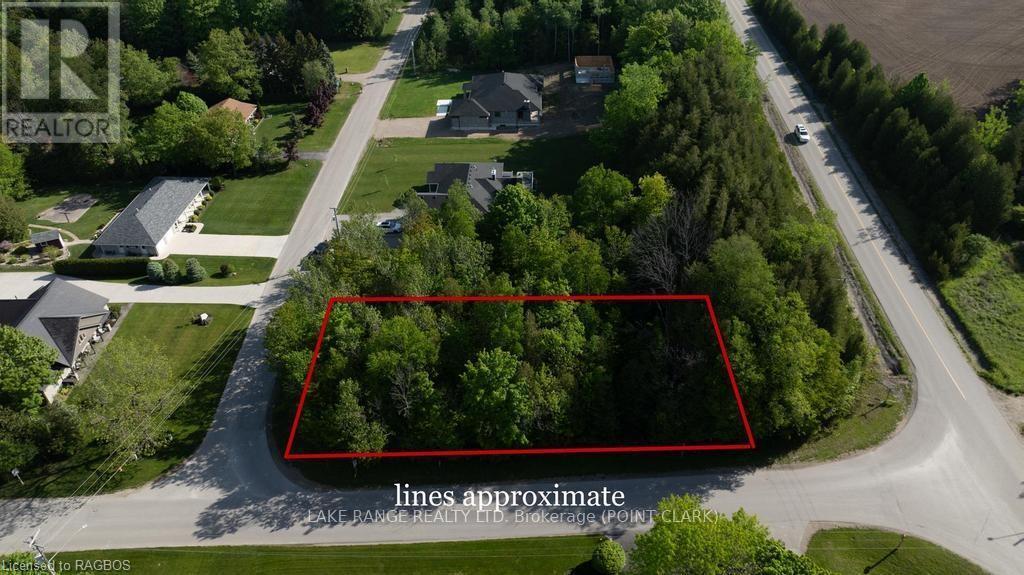 4 Blairs Trail Property Photo 4