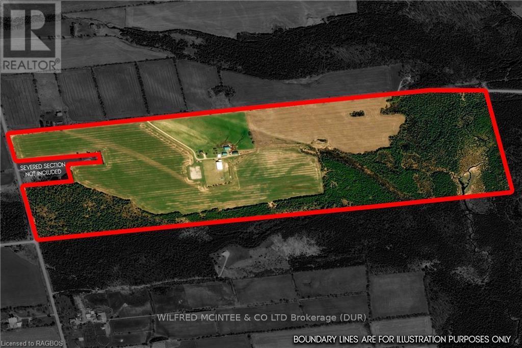 383318 Concession Road 4 Property Photo 2