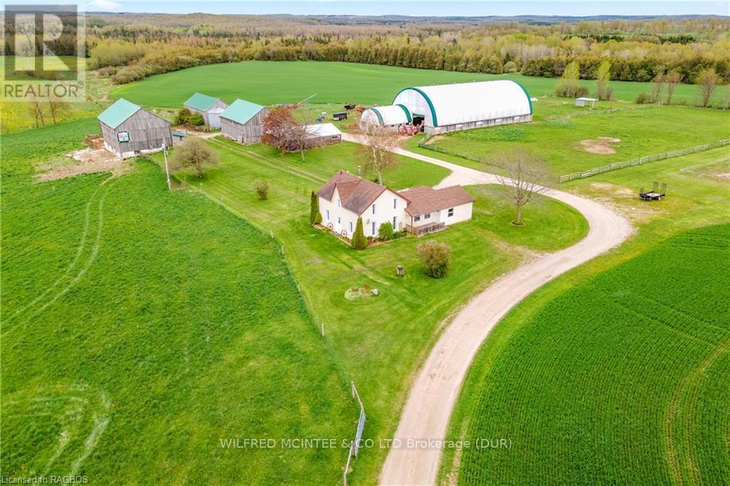 383318 Concession Road 4 Property Photo 30