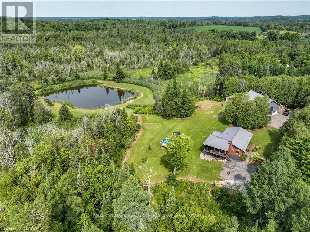173680 Mulock Road Property Photo 1