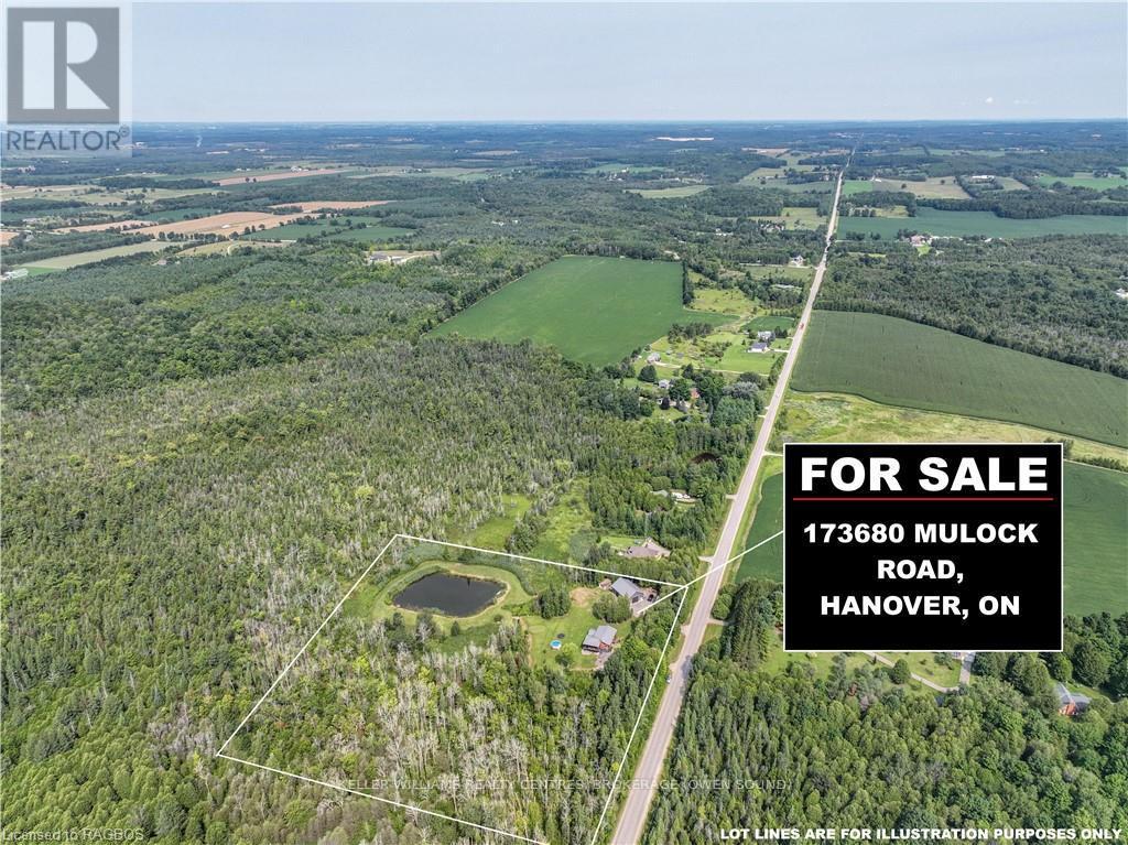 173680 Mulock Road Property Photo 2