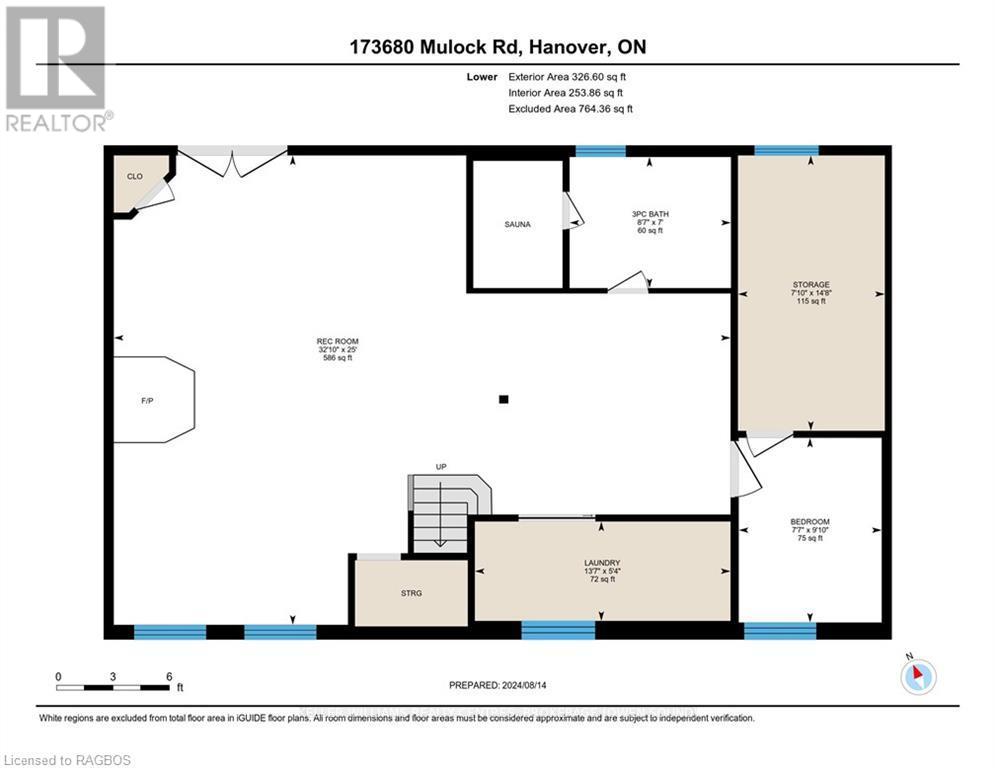 173680 Mulock Road Property Photo 40