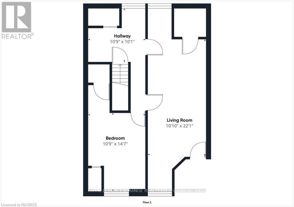 167 10th Street W Property Photo 8