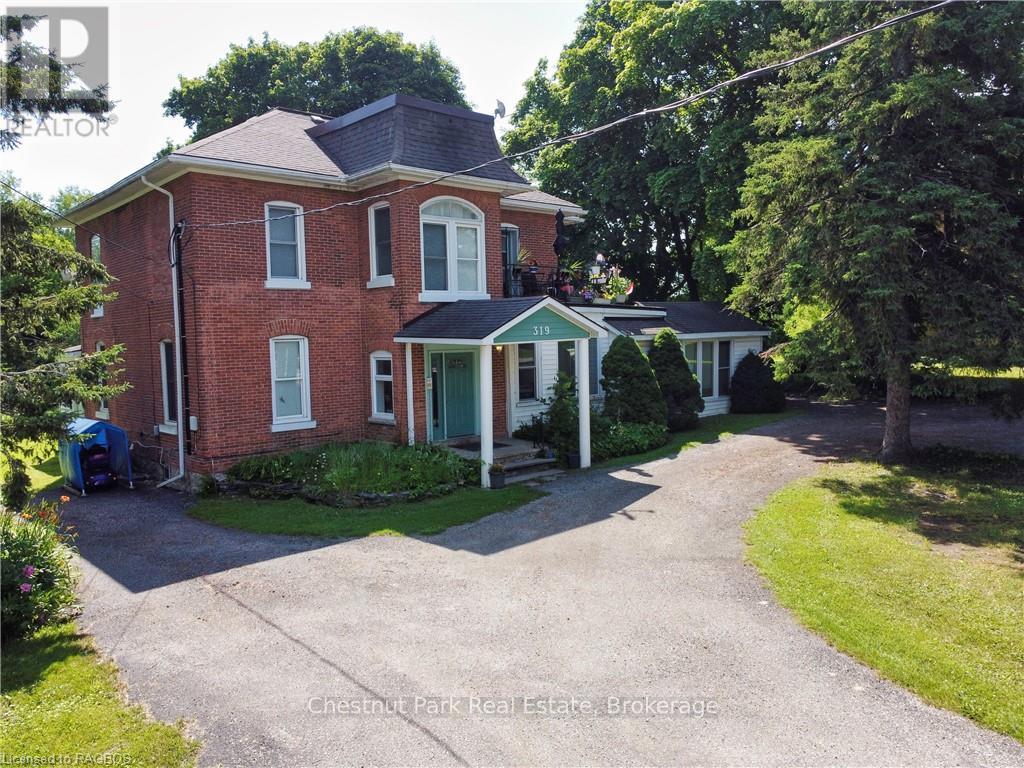 319 Berford Street Property Photo 1