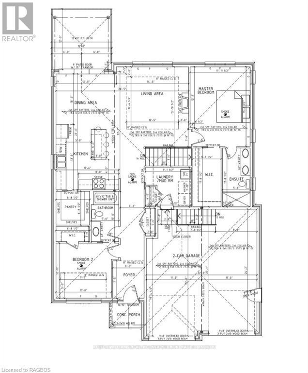 918 13th Street Property Photo 4