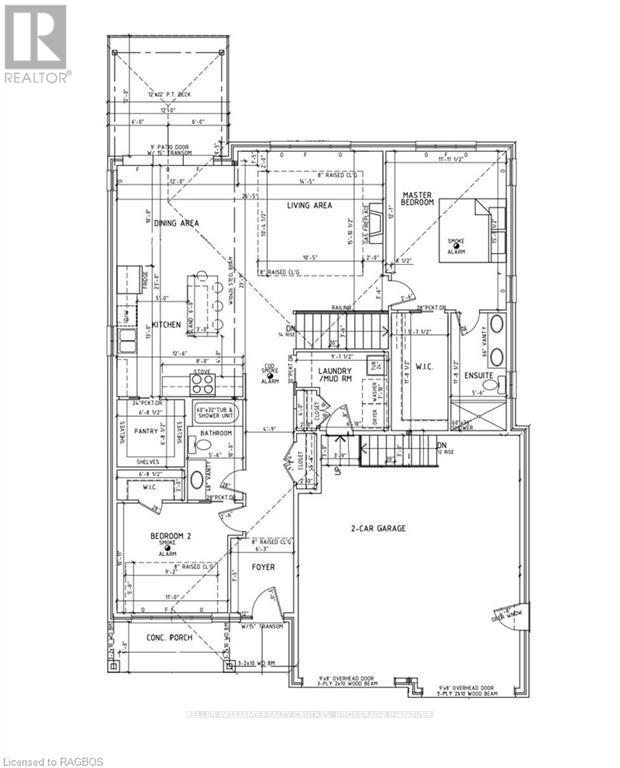 914 13th Street Property Photo 3