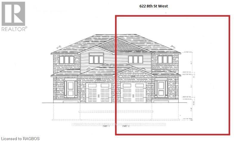 622 8th Street W Property Photo 2