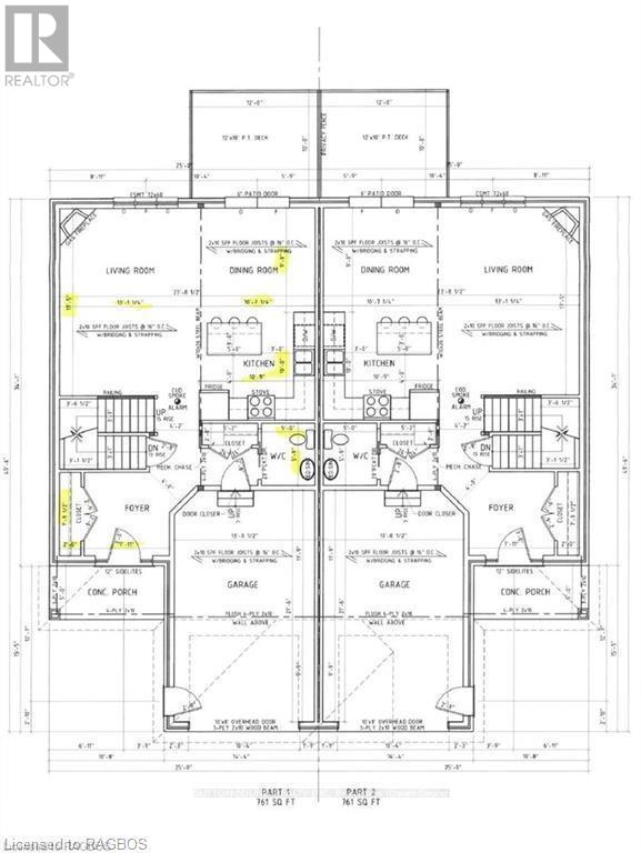 622 8th Street W Property Photo 3
